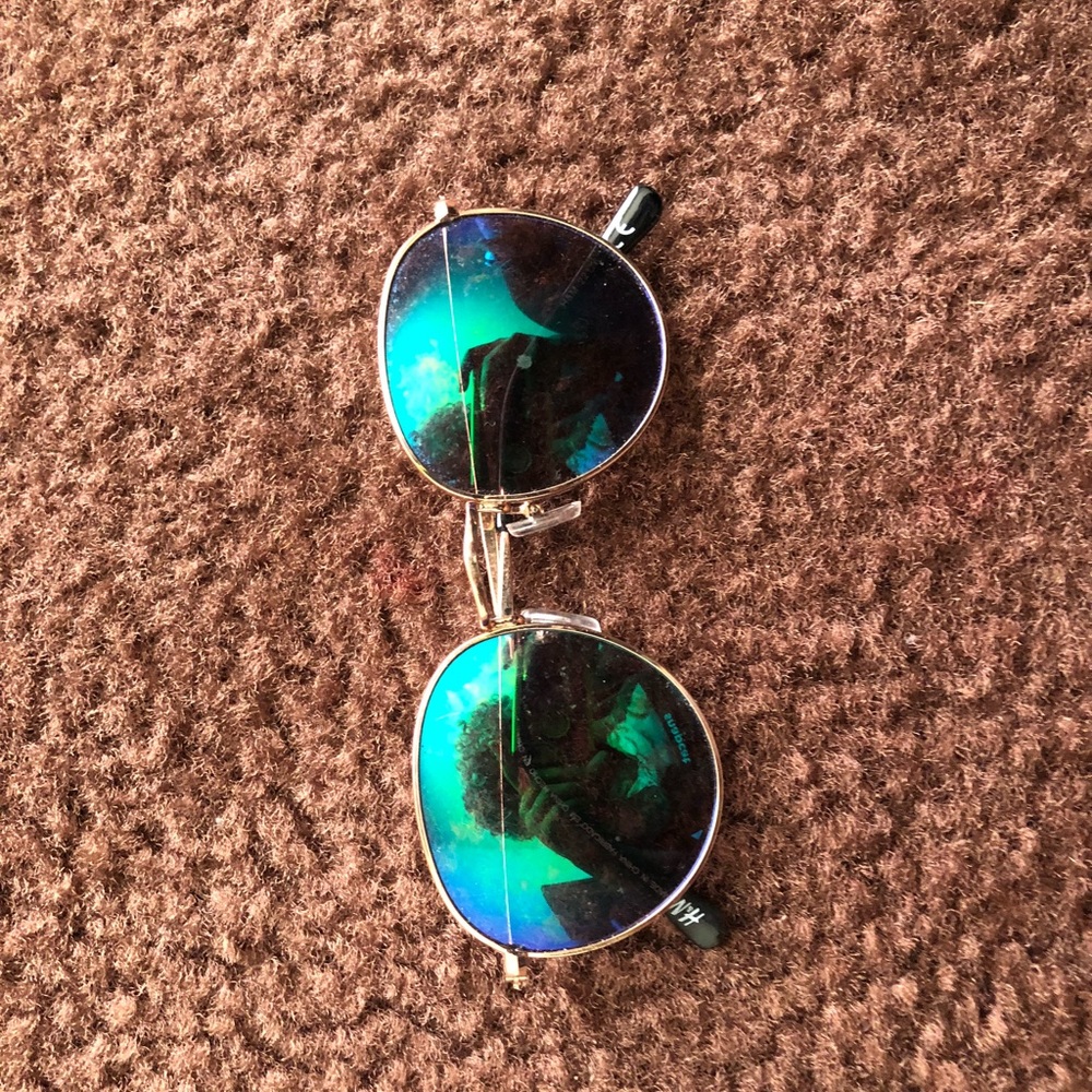 H &M sunglasses